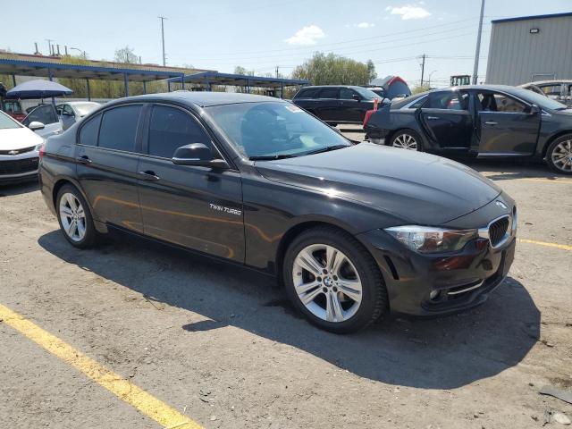 2016 BMW 328 I SULE WBA8E9C52GK647107