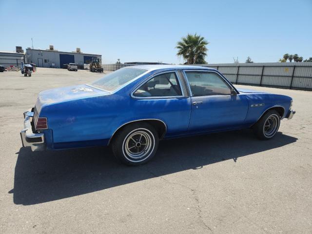 BUICK SKYLARK 1976 4B27C6L103701 photo #4