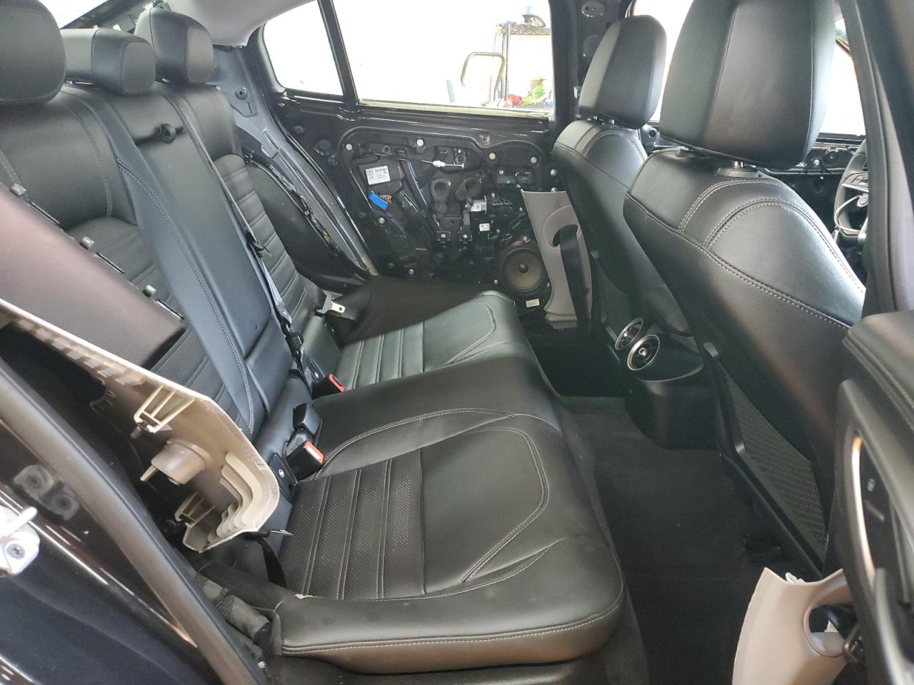 ALFA ROMEO GIULIA TI