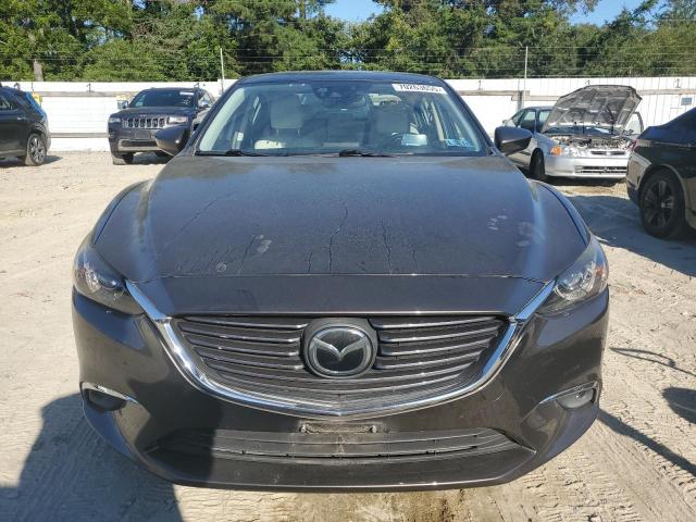 2016 MAZDA 6 GRAND TOURING JM1GJ1W55G1463275