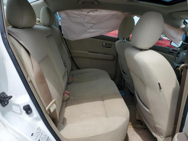 2011 NISSAN SENTRA 2.0 - 3N1AB6AP0BL634091
