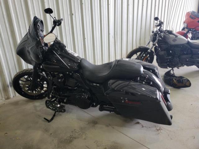 2018 HARLEY-DAVIDSON FLHXS STRE 1HD1KRC15JB651829