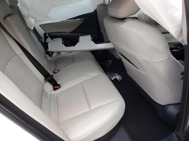 2025 TOYOTA CAMRY XSE 4T1DAACK9SU102339