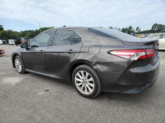 2018 TOYOTA CAMRY L 4T1B11HK8JU086150