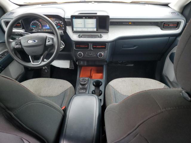 2022 FORD MAVERICK X 3FTTW8F97NRA87189