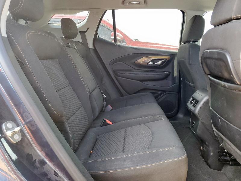 2018 GMC TERRAIN SL 3GKALMEV3JL153228