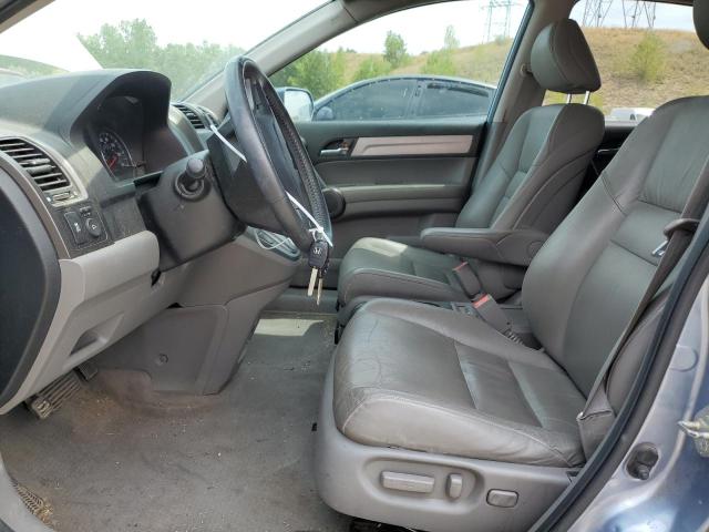 2011 HONDA CR-V EXL - JHLRE4H73BC006039