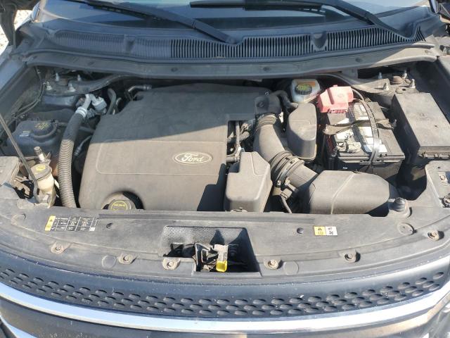 2014 FORD EXPLORER X - 1FM5K8D89EGC04806