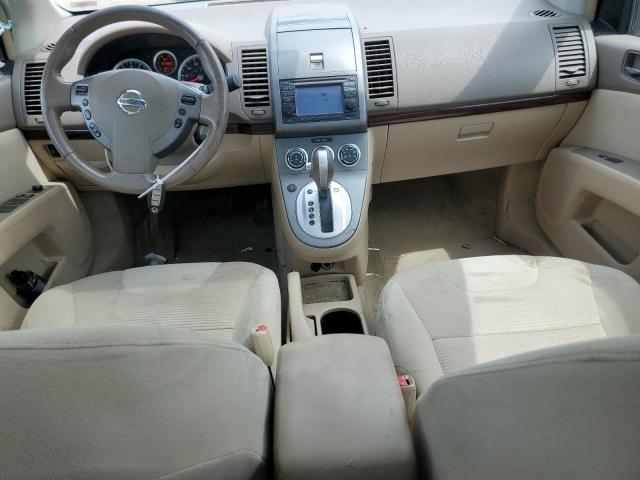 2011 NISSAN SENTRA 2.0 - 3N1AB6AP0BL634091