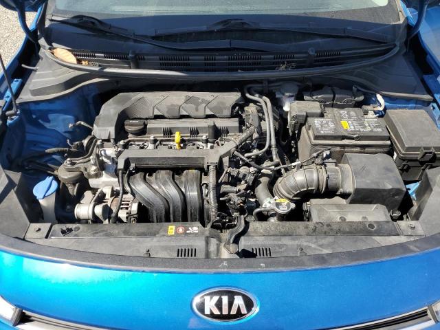 2021 KIA RIO S 3KPA25AD3ME405618