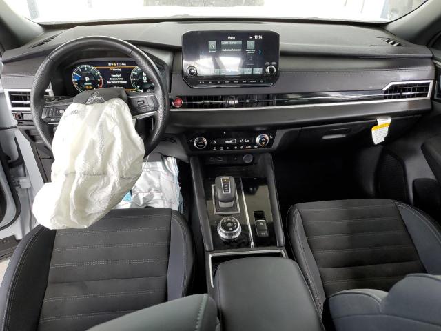 2024 MITSUBISHI OUTLANDER JA4J4VA80RZ076783