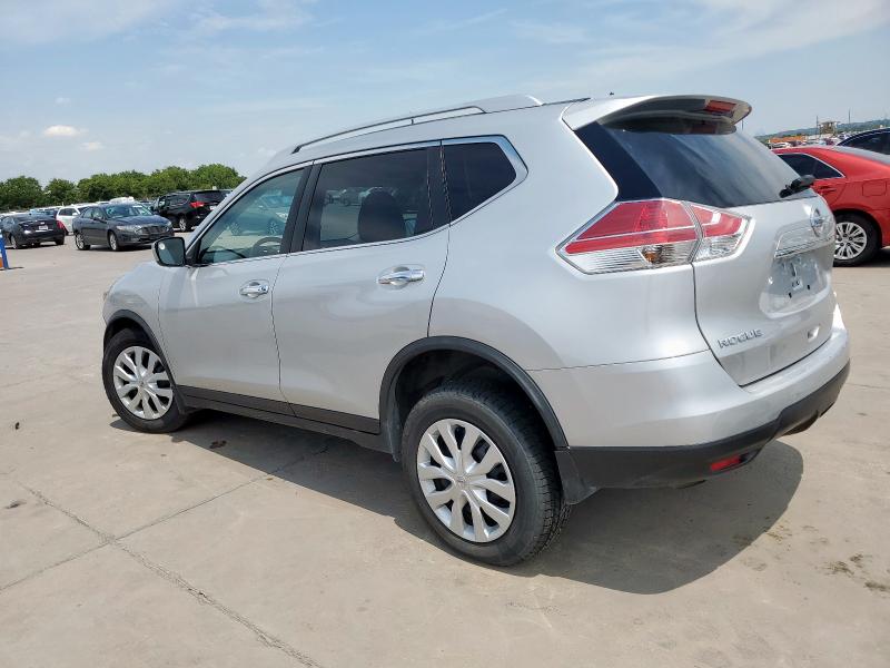 2016 NISSAN ROGUE S JN8AT2MV5GW153823