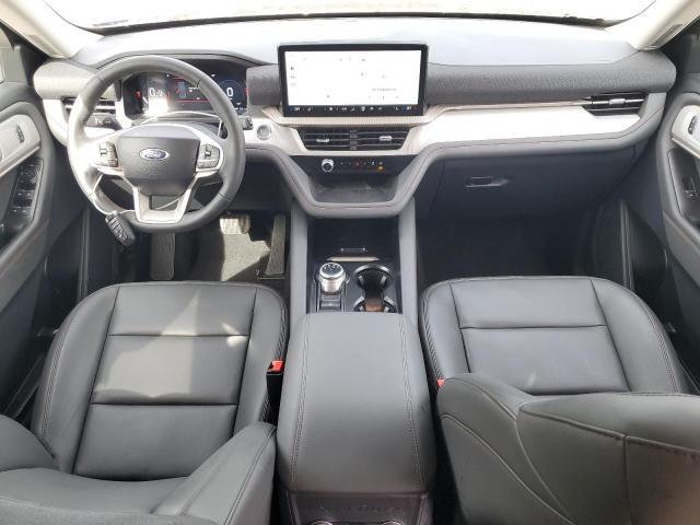 2025 FORD EXPLORER A 1FMUK8DH1SGC03981