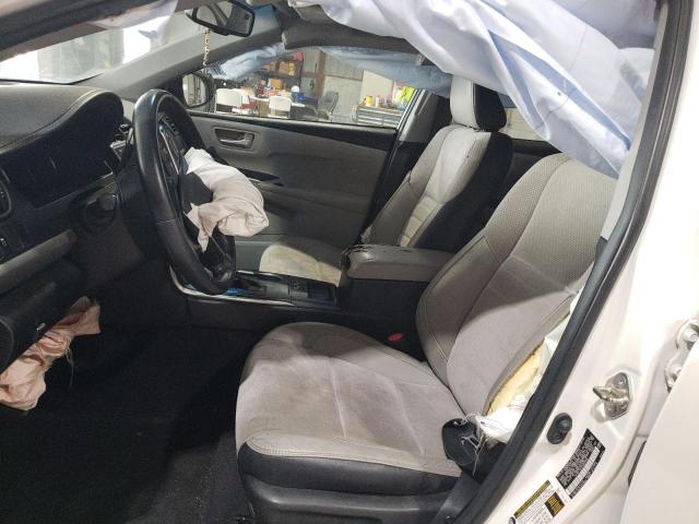 2015 TOYOTA CAMRY LE - 4T1BF1FK1FU993592