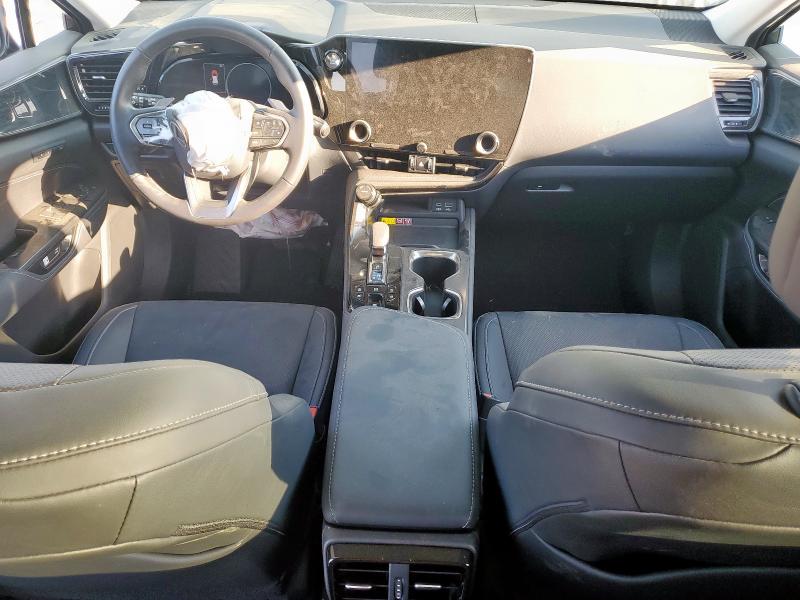 2024 LEXUS NX 350 PRE 2T2GGCEZ7RC052453