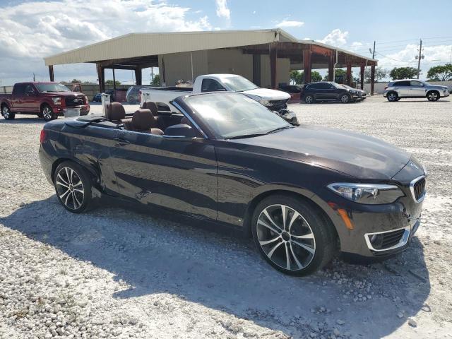 2017 BMW 230I WBA2K9C34HV647462