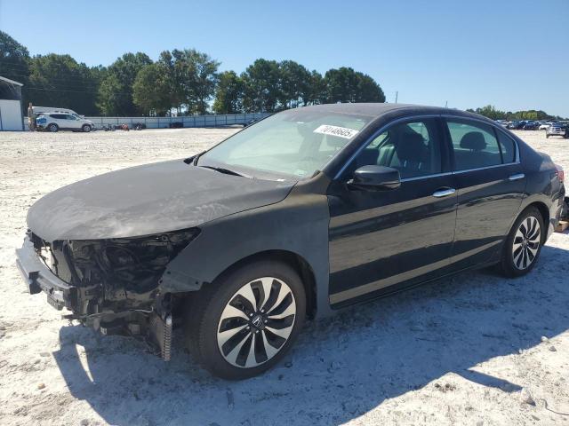 HONDA ACCORD HYB