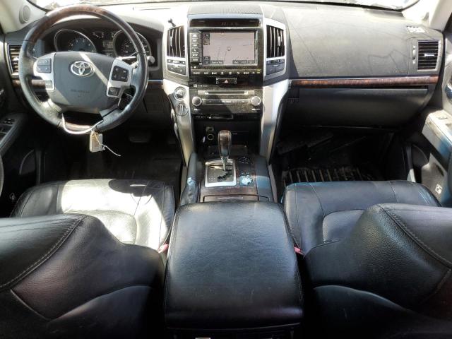 2013 TOYOTA LAND CRUIS - JTMHY7AJ3D4011715