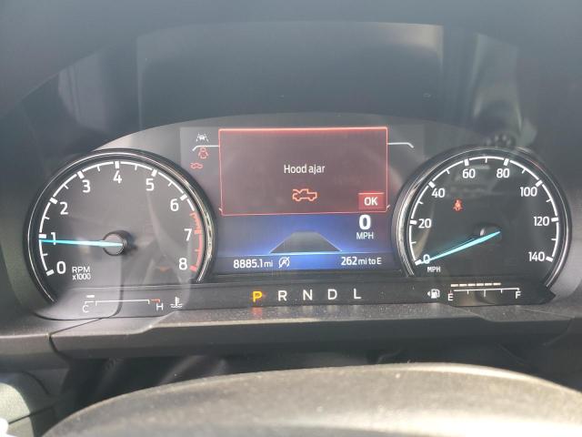 2024 FORD MAVERICK LARIAT TREMOR 3FTTW8R95RRB05254