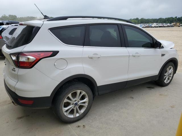 2018 FORD ESCAPE SE - 1FMCU0GD1JUC07318