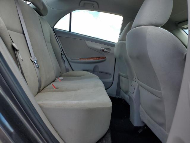 2010 TOYOTA COROLLA BA - 2T1BU4EE9AC473914