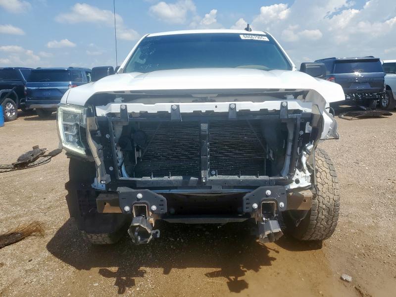 2021 GMC SIERRA K15 1GTR9AEF3MZ367928