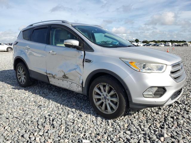 2017 FORD ESCAPE TIT - 1FMCU0J93HUE00536