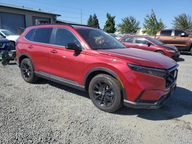 2024 HONDA CR-V SPORT - 7FARS6H84RE056766