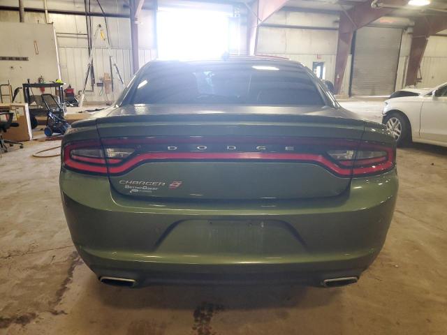 2018 DODGE CHARGER GT 2C3CDXJG4JH198167