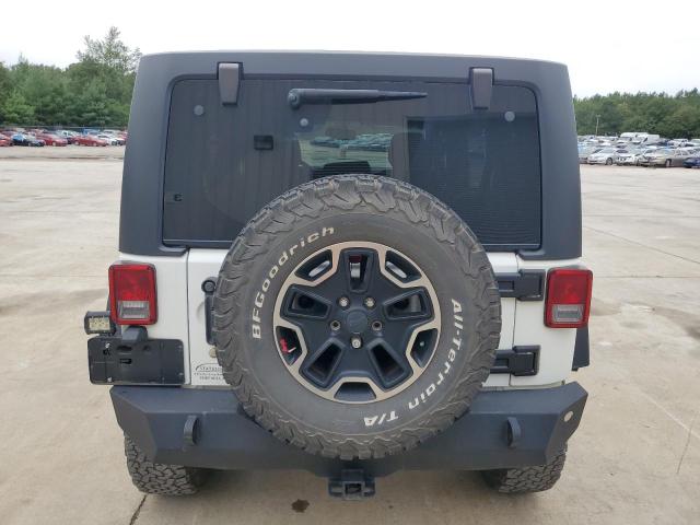 2017 JEEP WRANGLER UNLIMITED SPORT 1C4BJWDG4HL529798