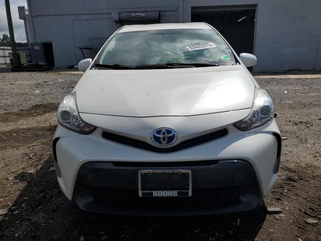 2015 TOYOTA PRIUS V JTDZN3EU1FJ027538