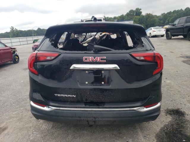 2019 GMC TERRAIN SLE 3GKALPEV2KL229671