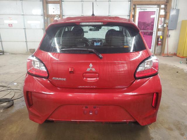 2024 MITSUBISHI MIRAGE ES ML32AUHJ5RH017923