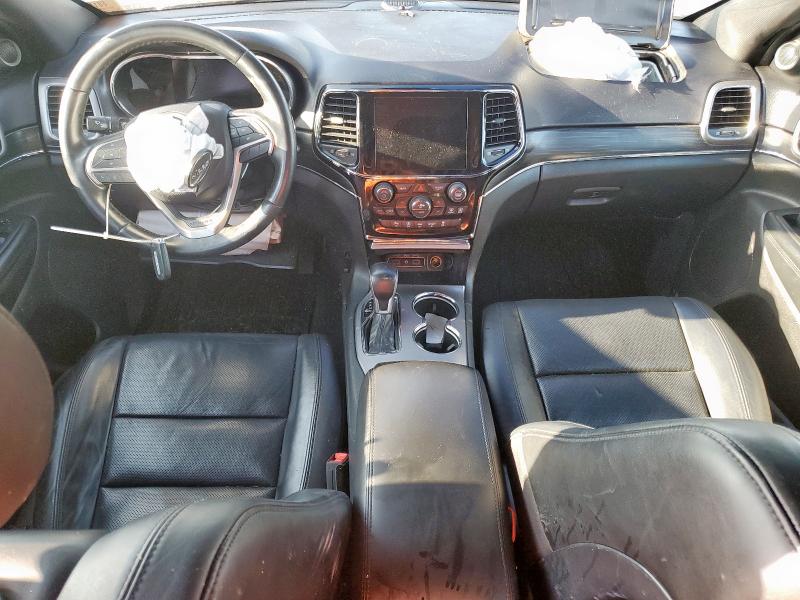2020 JEEP GRAND CHER 1C4RJEBGXLC305746