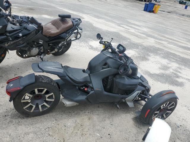 2021 CAN-AM RYKER RALL 3JB2GEG20MJ000709