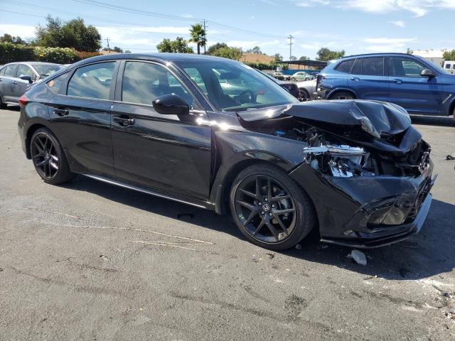 2023 HONDA CIVIC SPOR 19XFL2G80PE020288
