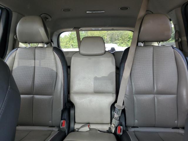 2017 KIA SEDONA LX - KNDMB5C14H6335672