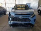 Lot #3304148486 2022 TOYOTA RAV4 SE