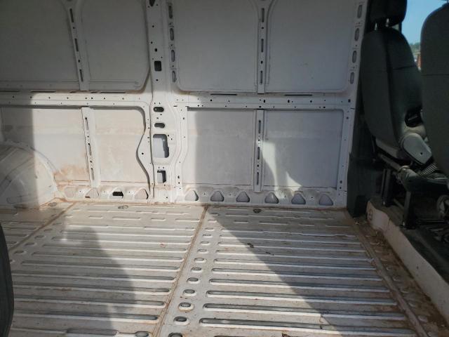 2025 RAM PROMASTER 3C6LRVDG7SE513545