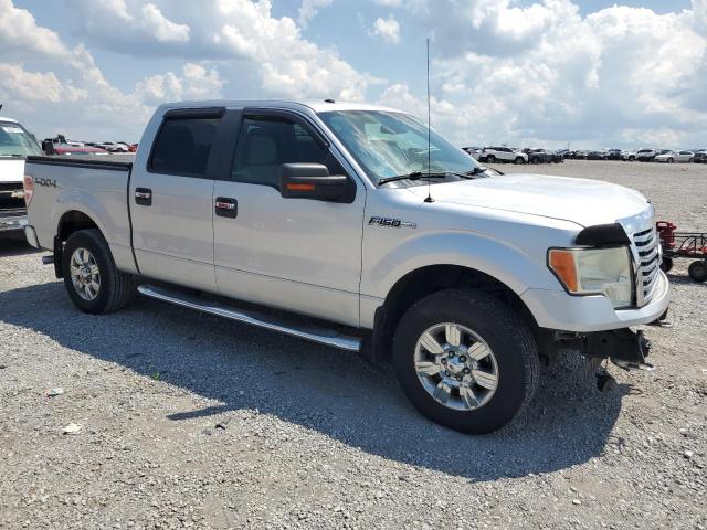 2010 FORD F150 SUPER - 1FTFW1EV1AFB86603