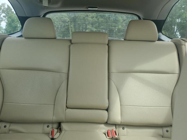 2016 SUBARU OUTBACK 2.5I LIMITED 4S4BSBNC8G3341930