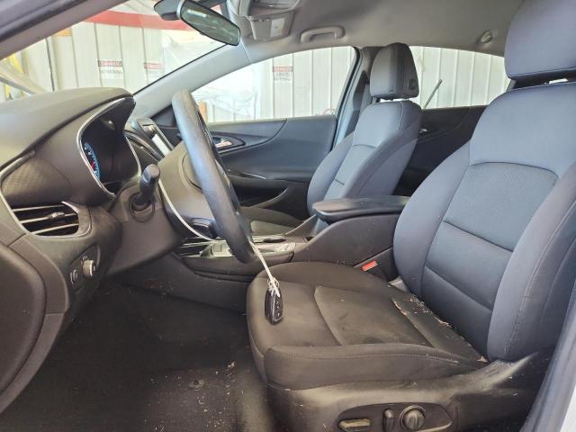 2017 CHEVROLET MALIBU LT 1G1ZE5ST1HF259417