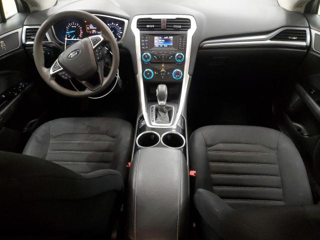 2013 FORD FUSION SE - 3FA6P0H71DR132672