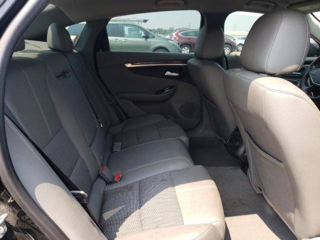 2019 CHEVROLET IMPALA LS 2G11Y5S32K9101348
