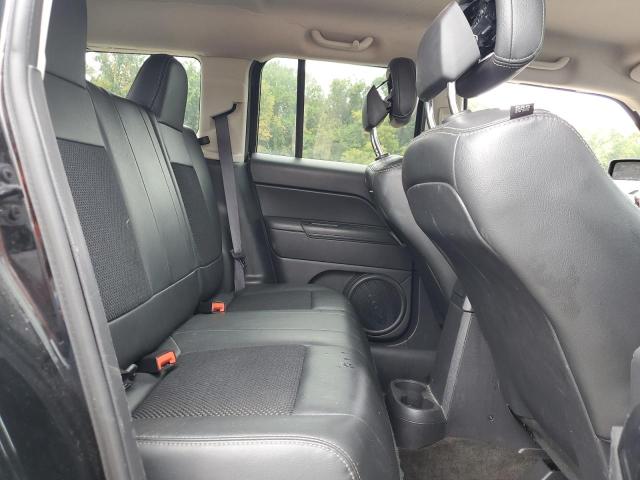 2017 JEEP PATRIOT SPORT 1C4NJRBB9HD180122