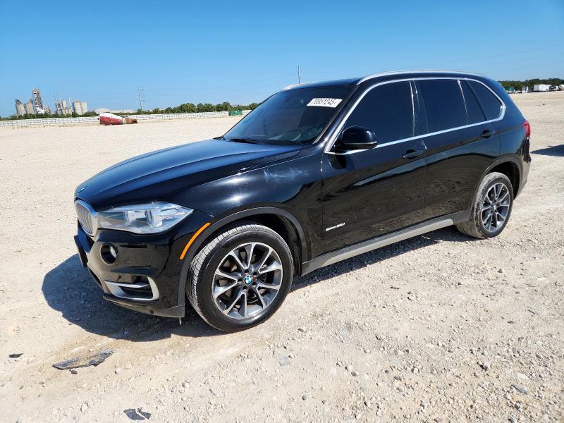 2017 BMW X5 SDRIVE3 5UXKR2C39H0X04448