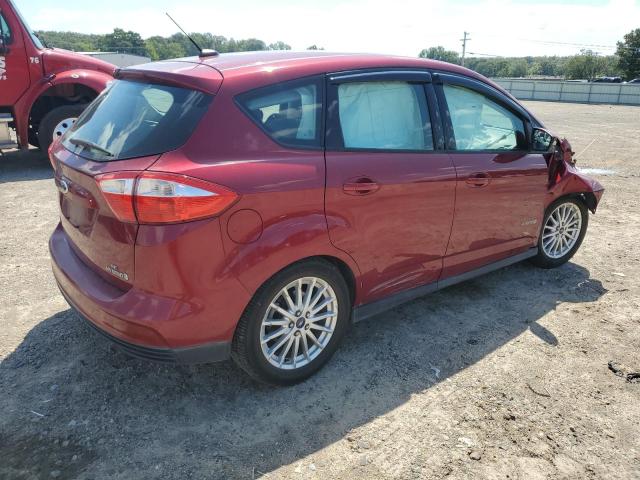 2013 FORD C-MAX SE - 1FADP5AU4DL505223