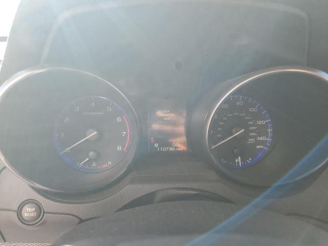 2015 SUBARU LEGACY 2.5 - 4S3BNBC67F3015334