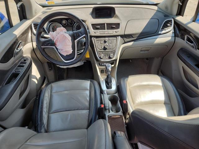 2015 BUICK ENCORE KL4CJGSB9FB070654