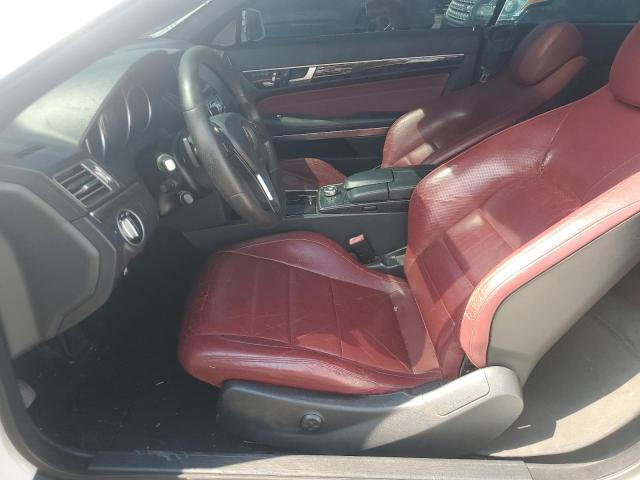 2016 MERCEDES-BENZ E 400 WDDKJ6FB4GF332182